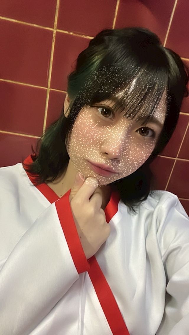 Ruler（ルーラー）(藍)さん