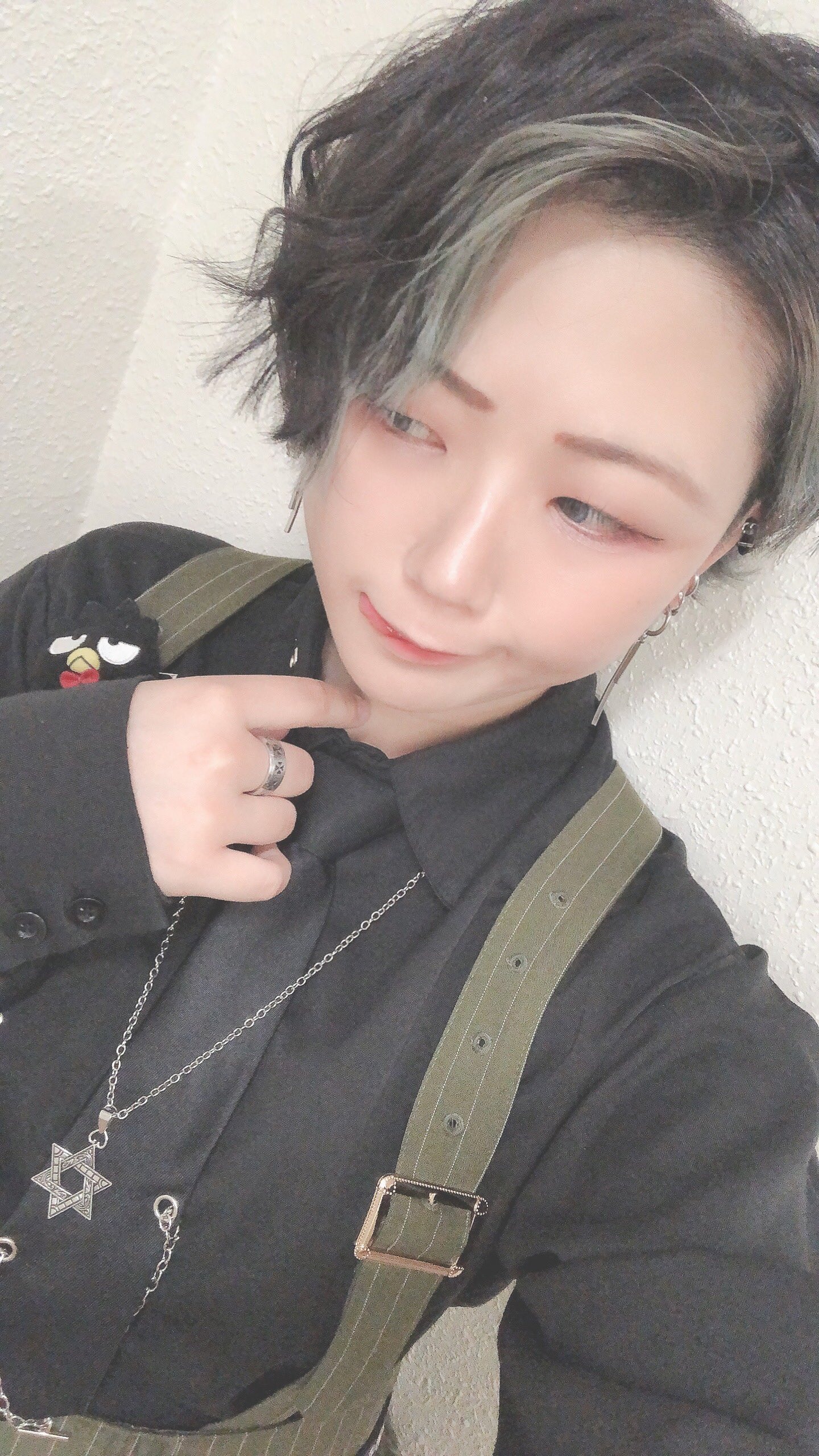 Leaf change（リーフチェンジ） 想空 1