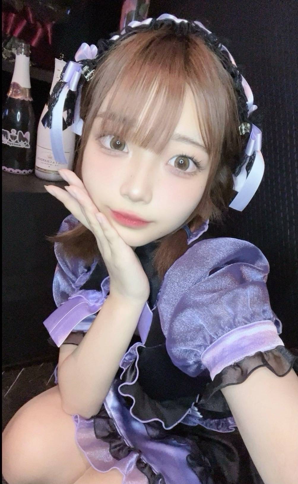 小悪魔コンカフェ〜Mimi〜(もも)さん