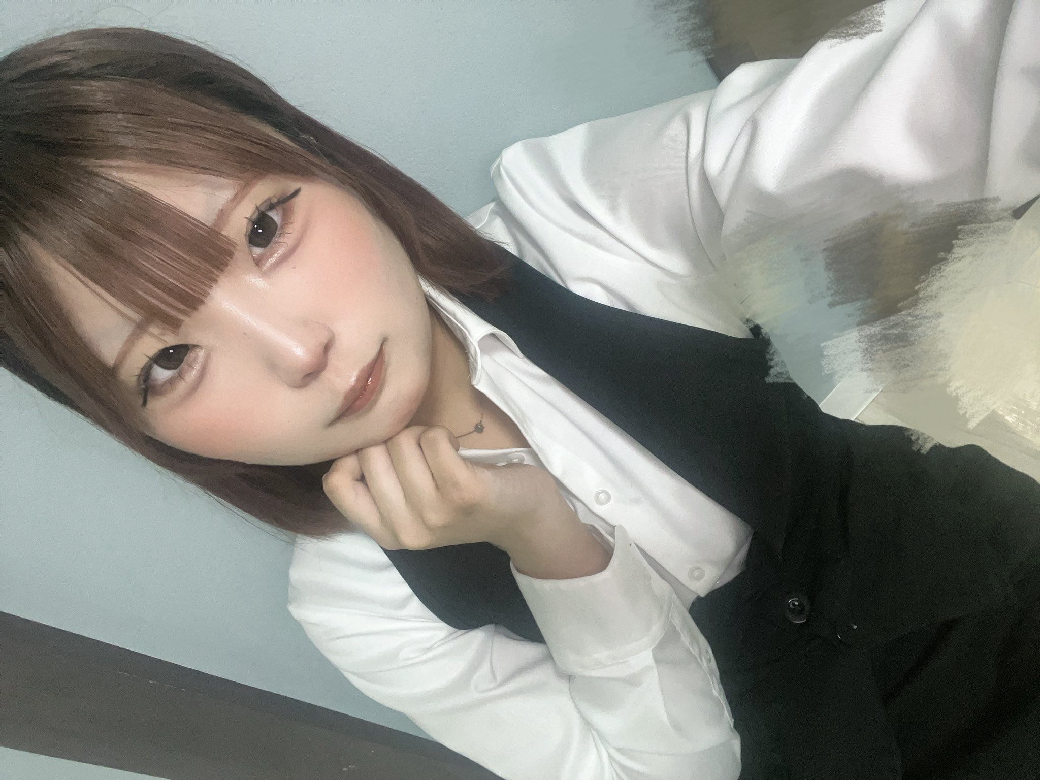 コンセプトバー アリュール(こはく)さん