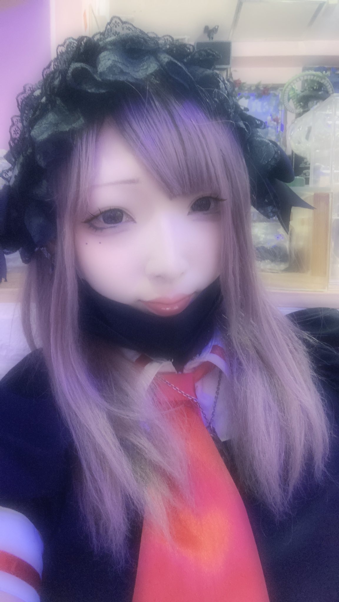 メイドCafe＆アイドルBar　セラフィナイト 豸 1