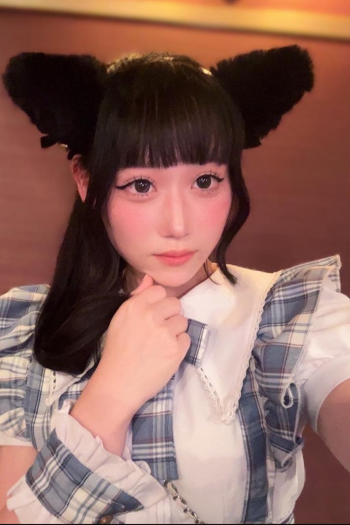 Can you(るん)さん