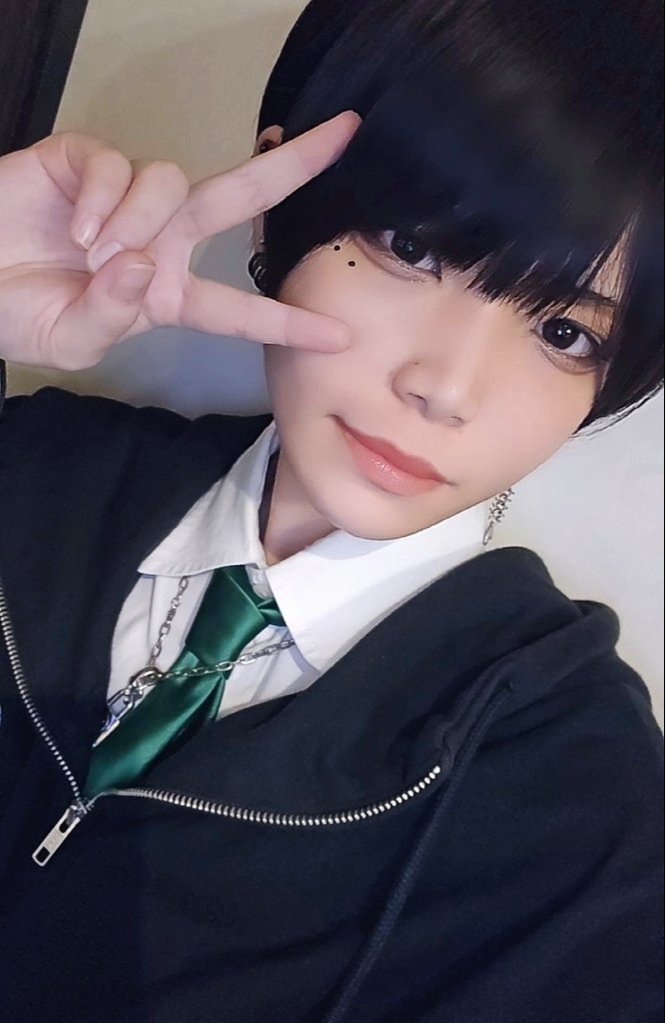 Ange:U 結城 月翔 1