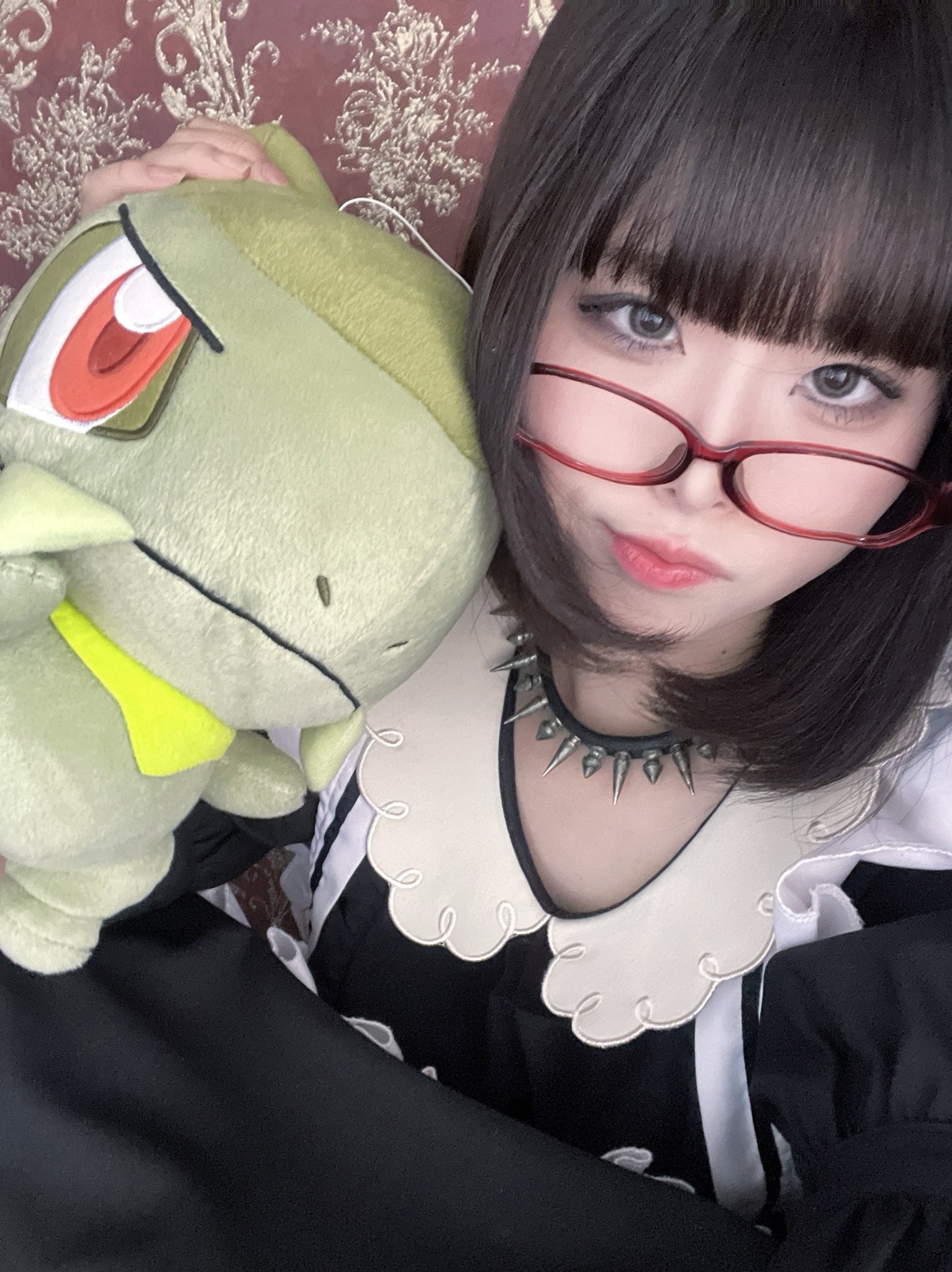 メイドカフェこのは つな缶 2