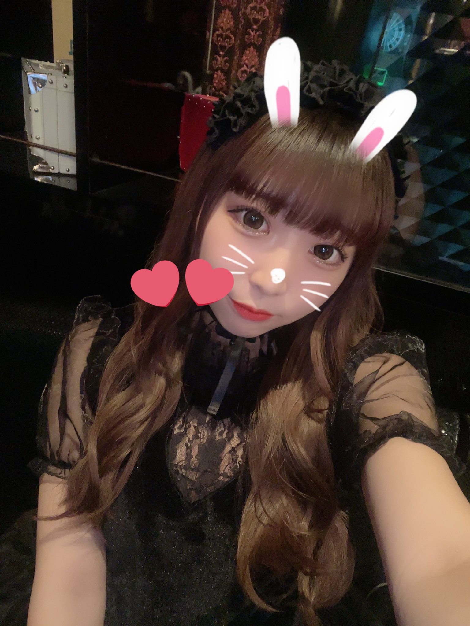 Ghost Princess(らむ)さん