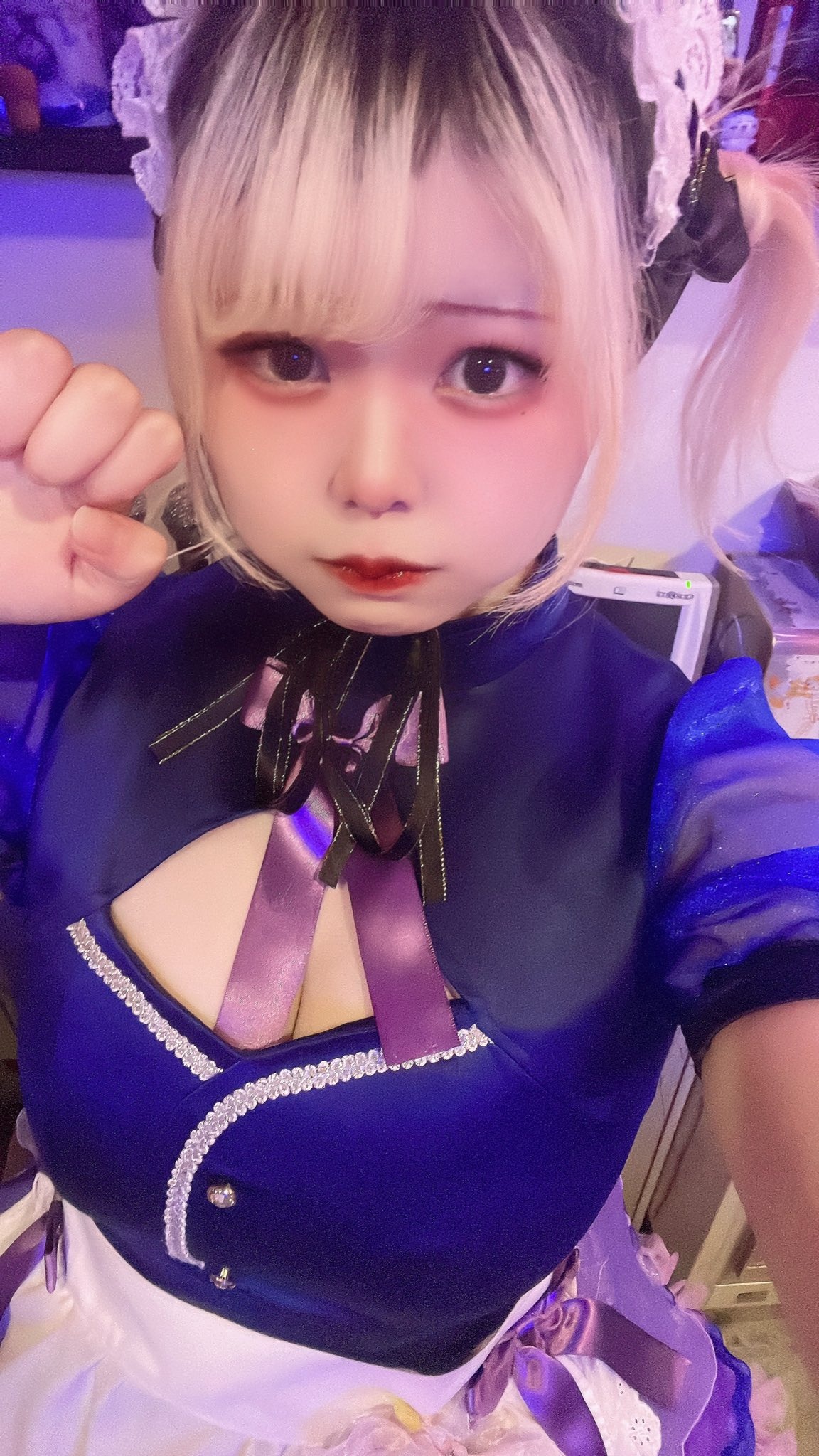 BAR SUPER NOVA りあ 1