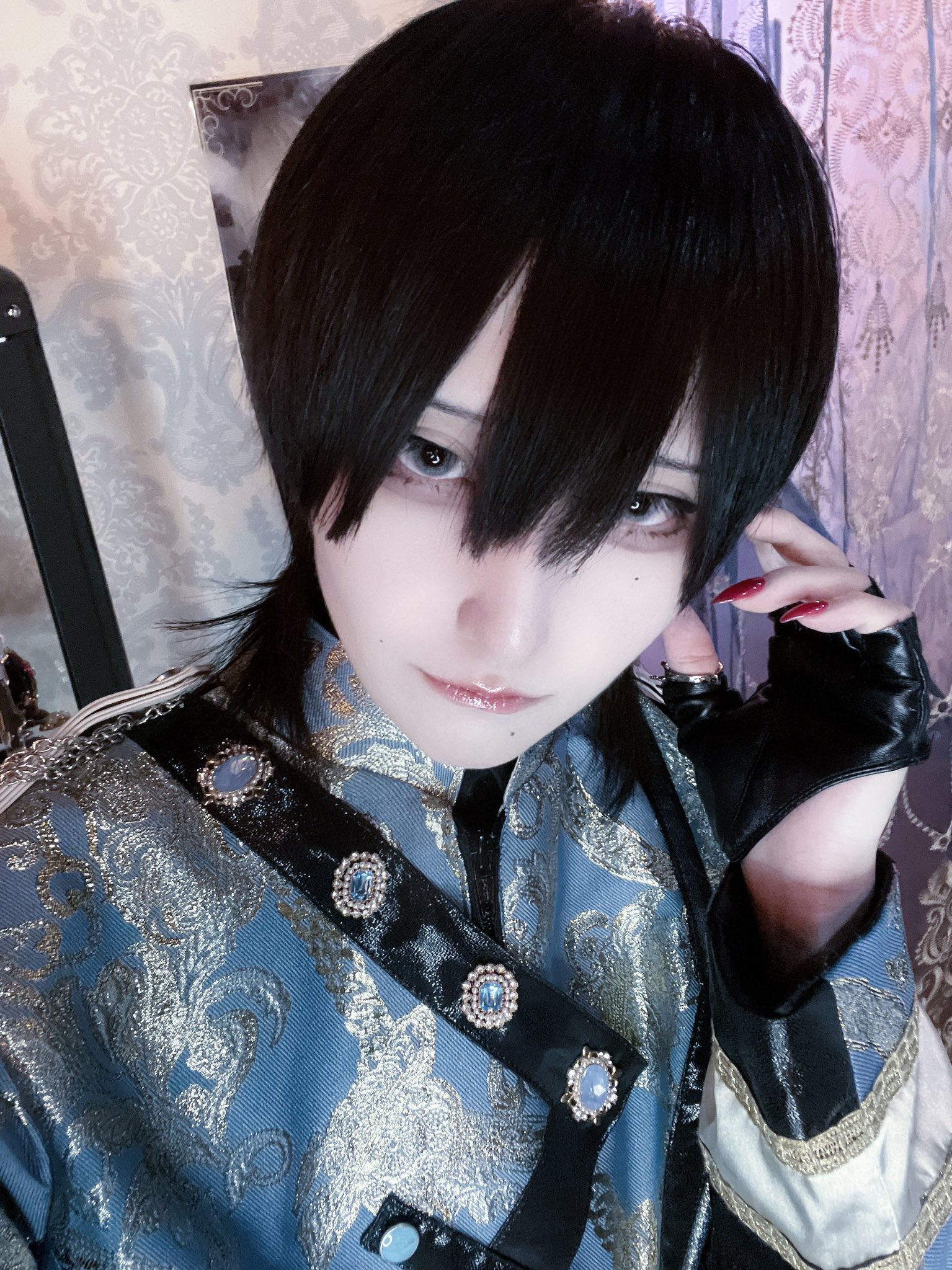 Bijouxlarme～ビジュラム～ アリア 1