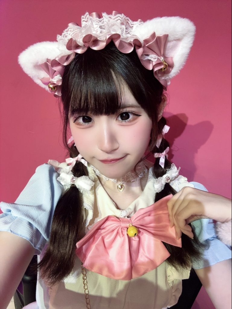 メイドカフェ&バー Y’unamano32（ユナマノミニ）(すふれ)さん