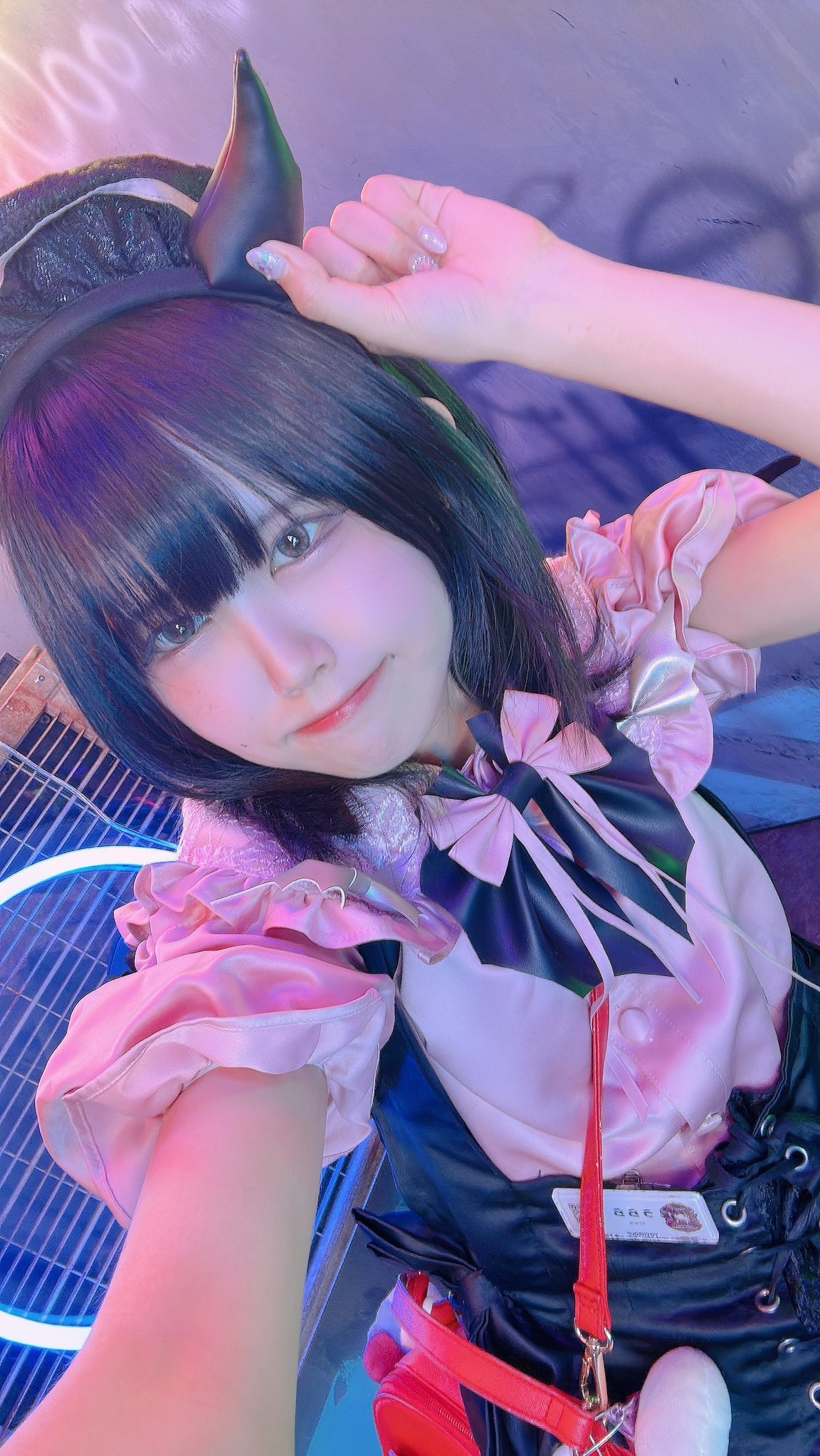 プリティデビルメイト うらら 4