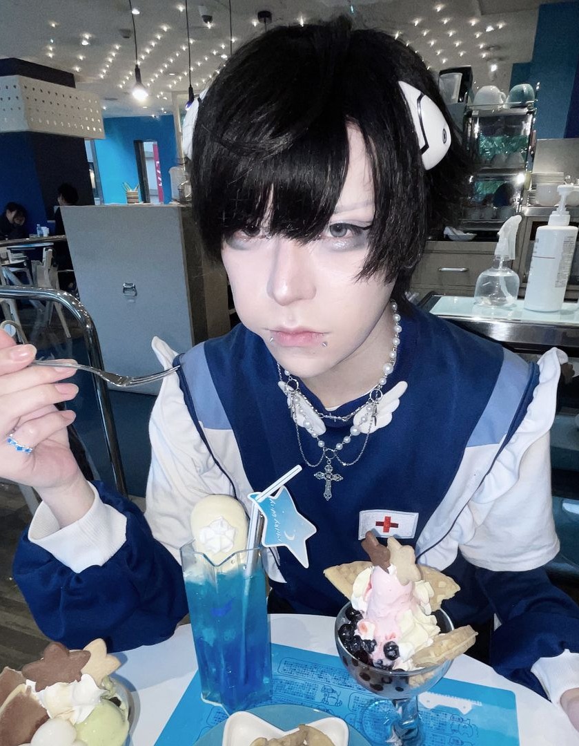 PINK KAWAII はずれ 1