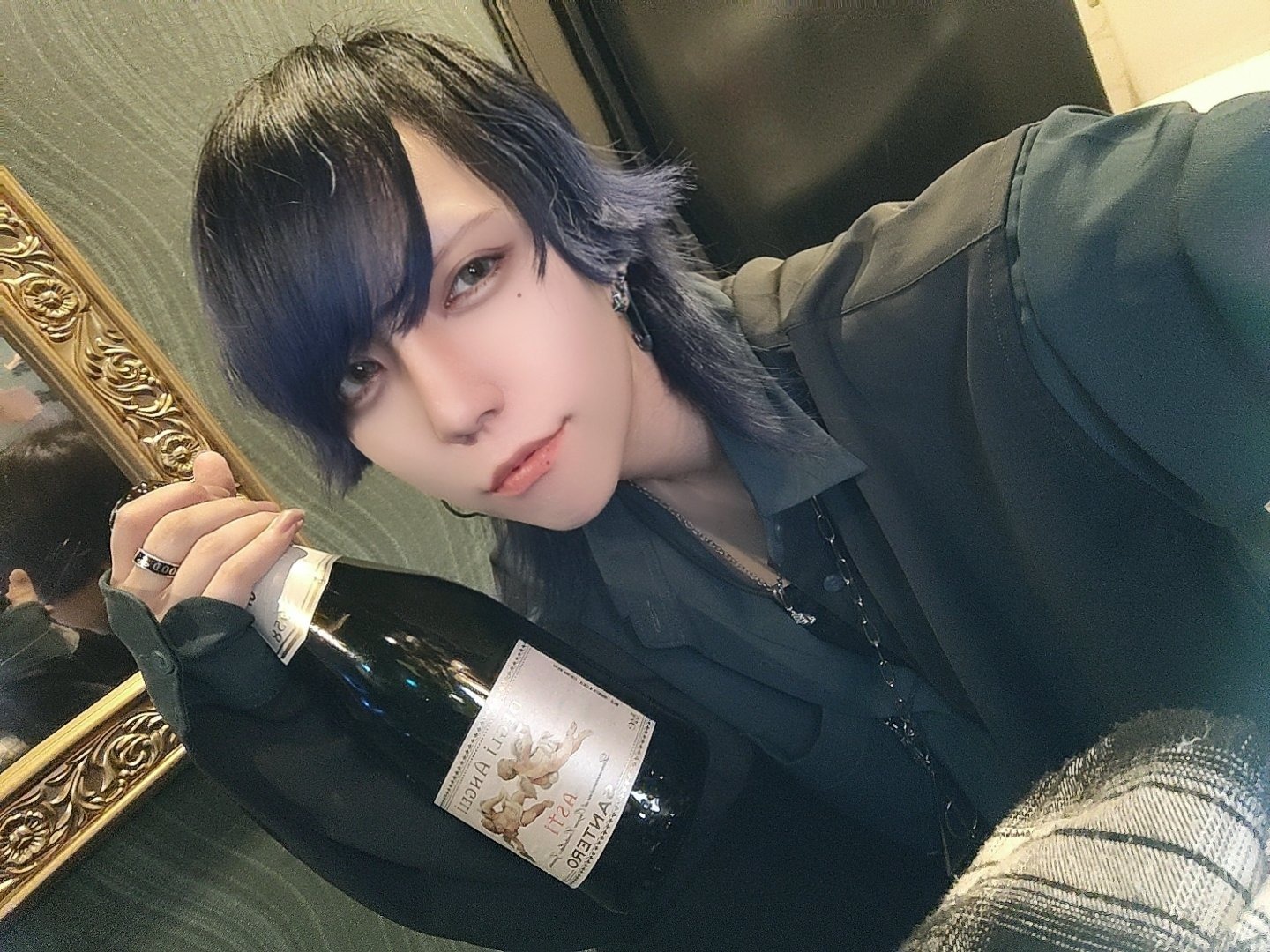 グランギニョル なぎさ 3