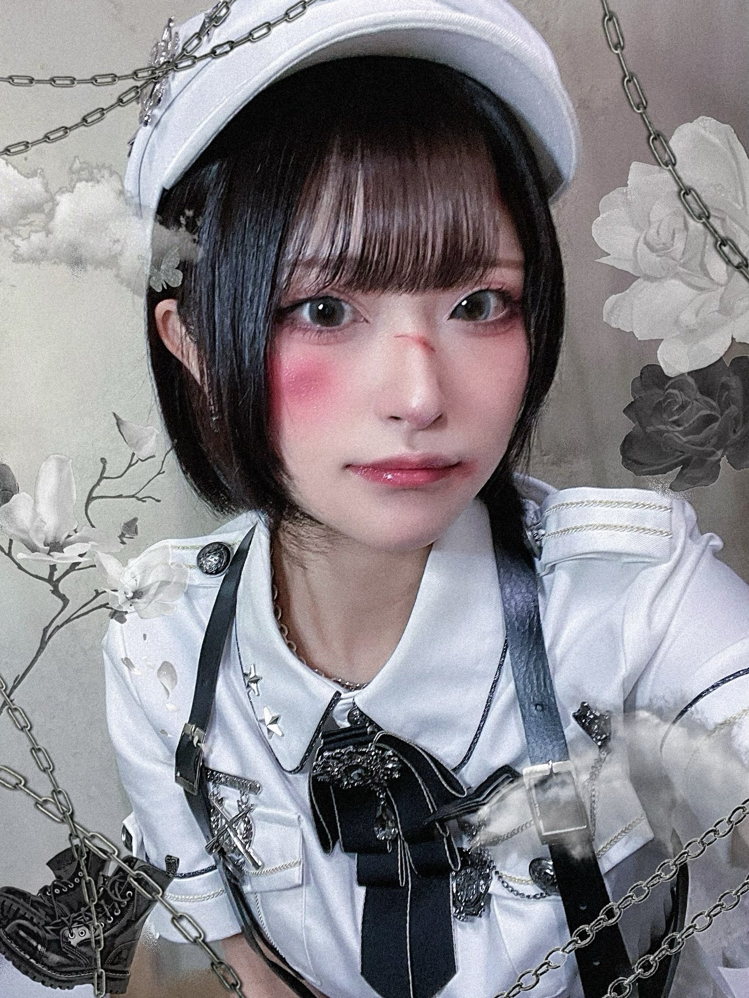 マジョリカ はる 4