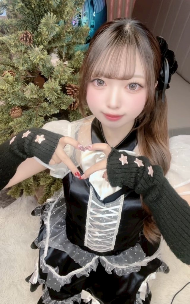 愛迷十字架（あいまいくろす）(れいか)さん