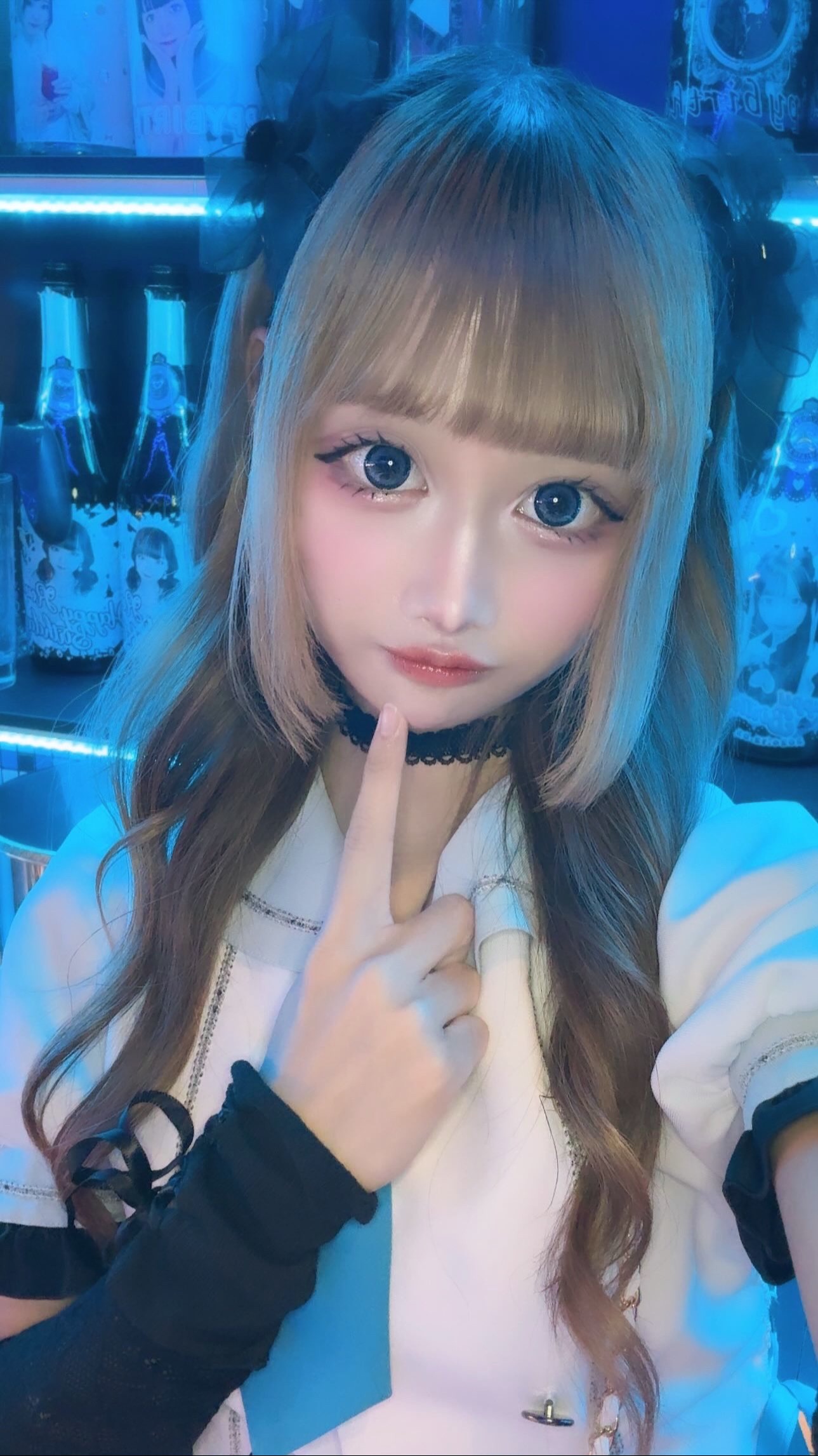 コンセプトカフェNAVY2横浜(たび)さん