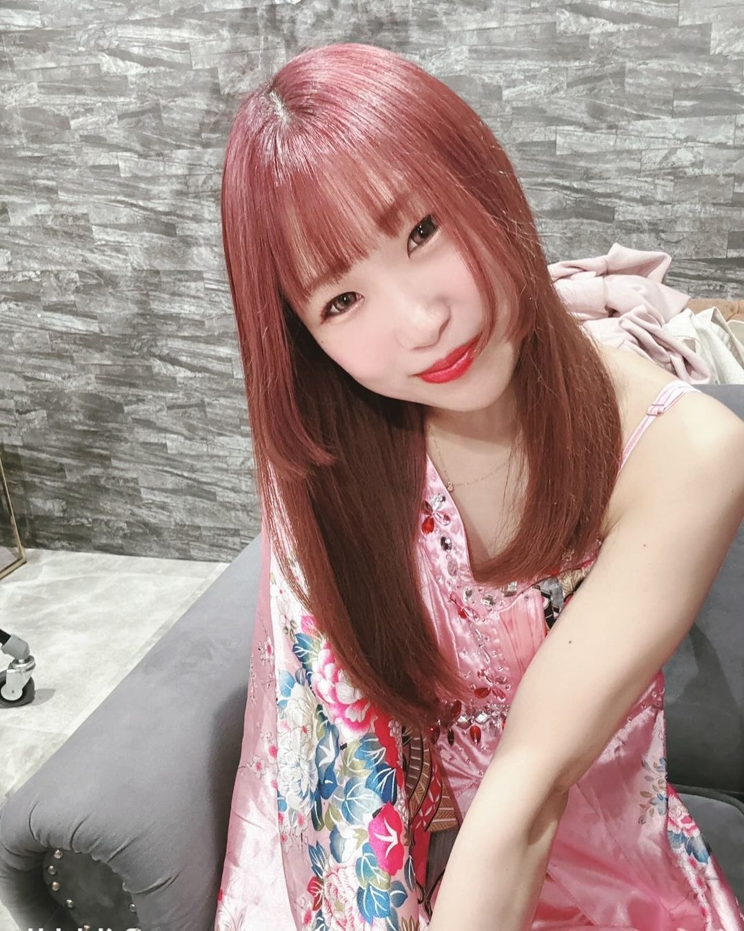 京都 Girls bar わんぴーす ひめか 1