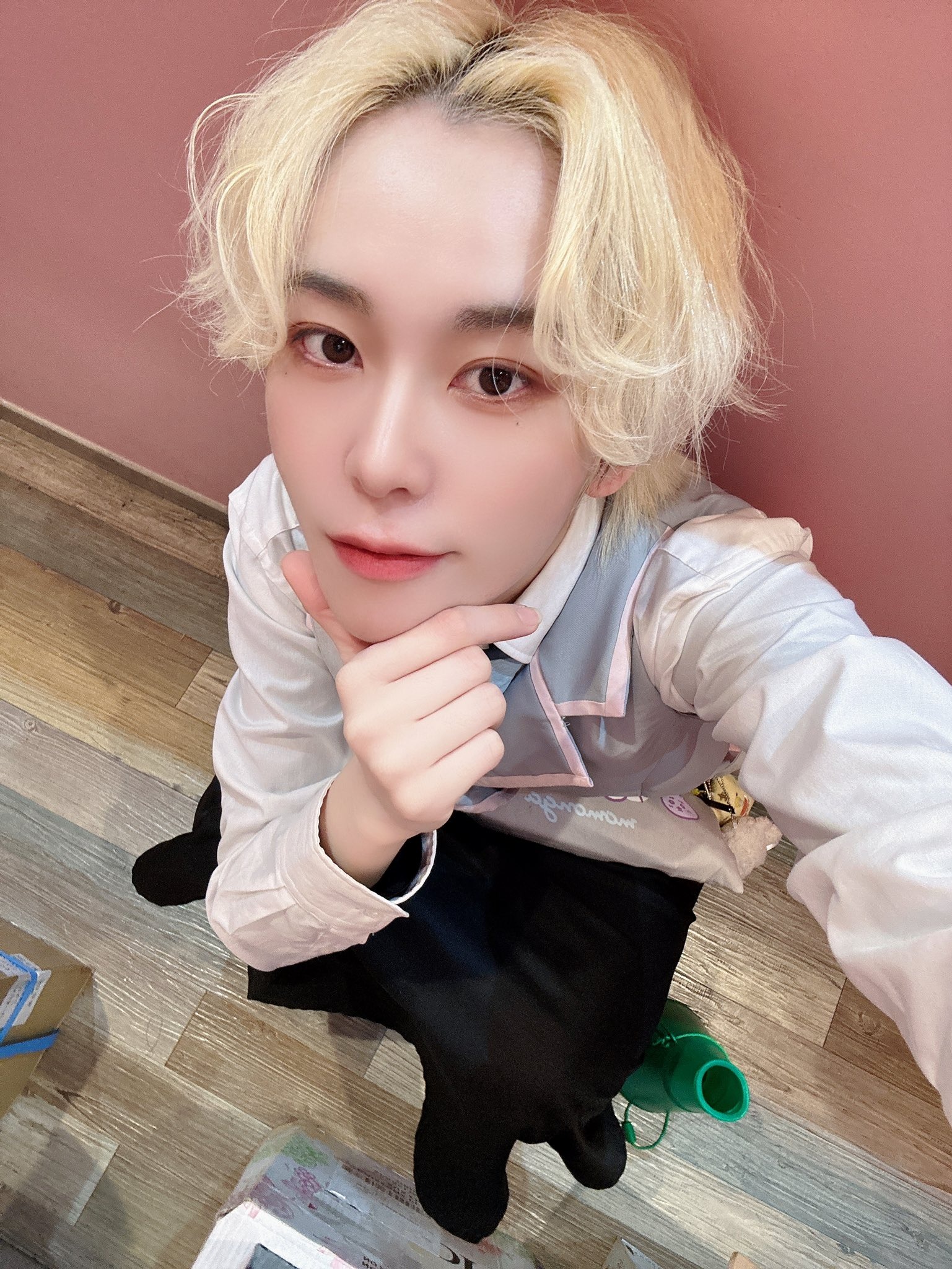 Ｍomo in wonderland れお 1