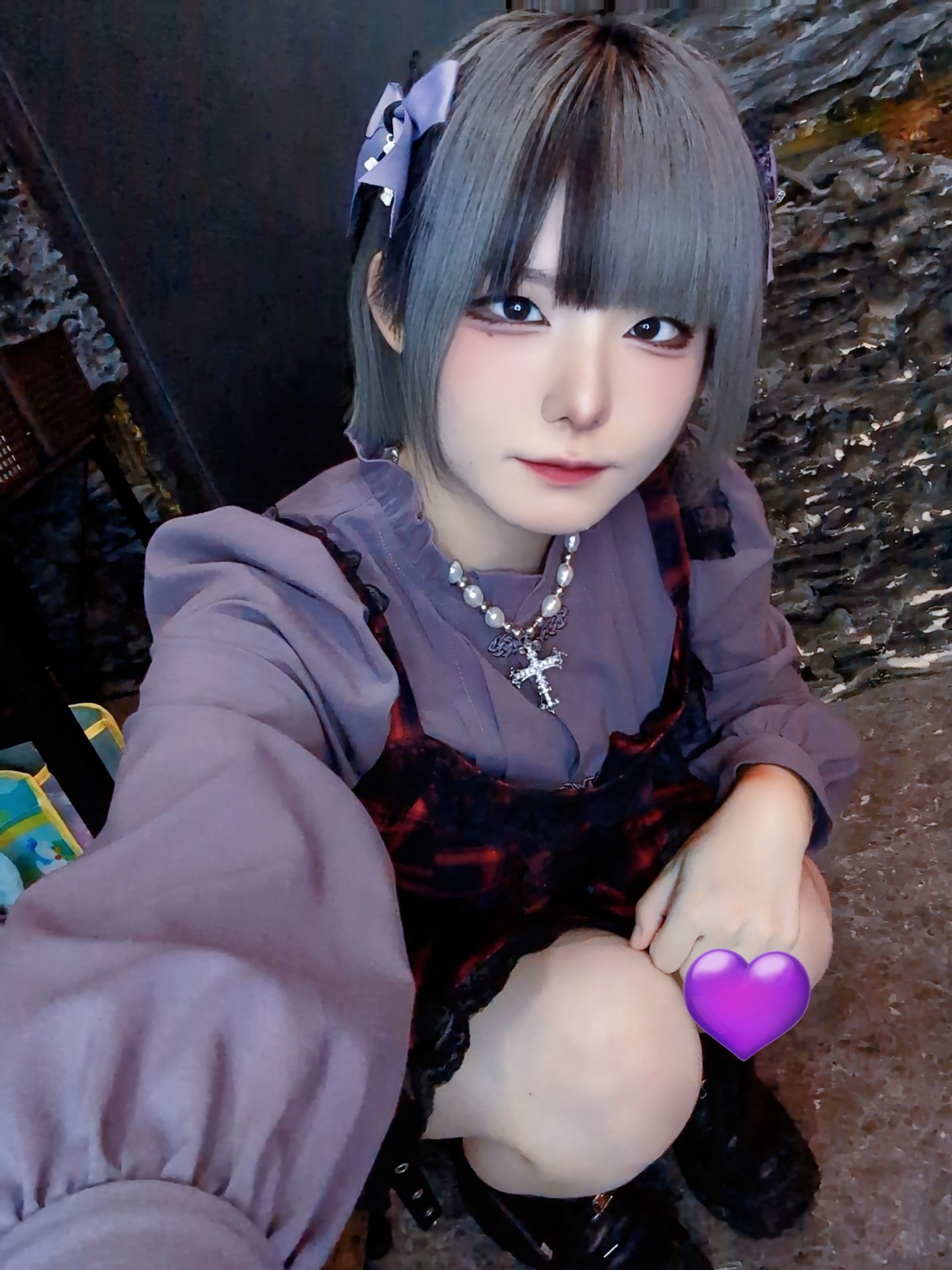 コンセプトカフェ　QUEST ネヲン 1