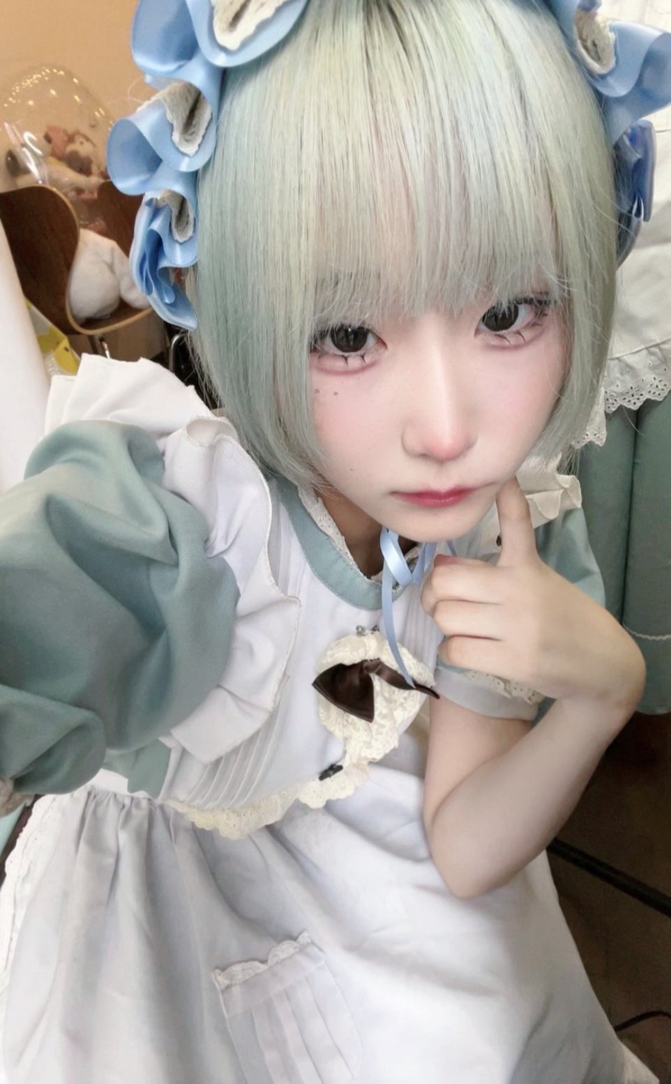 メイドカフェSweet Tease ロン 1