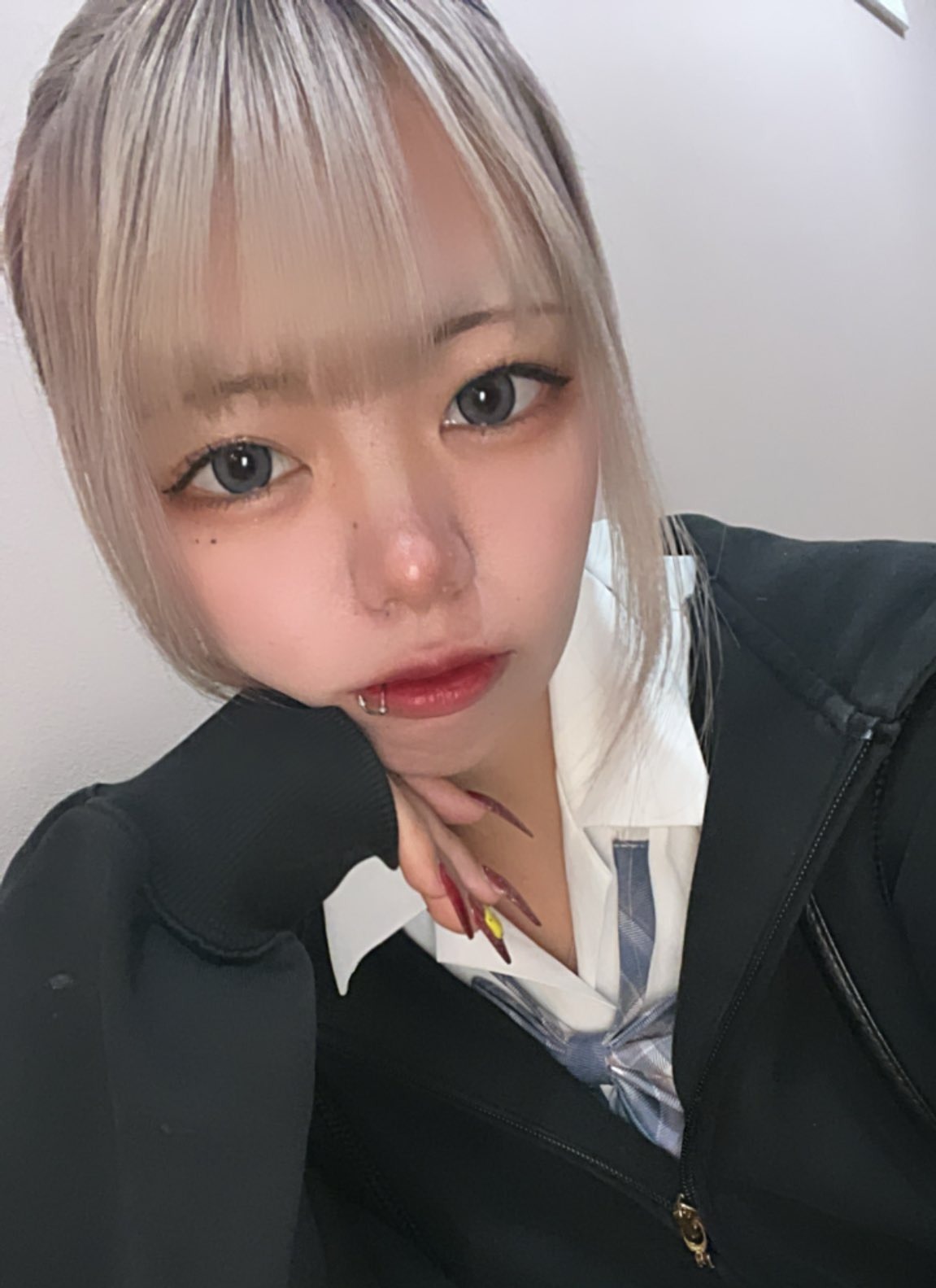 スクールメモリー 大須(きあ)さん