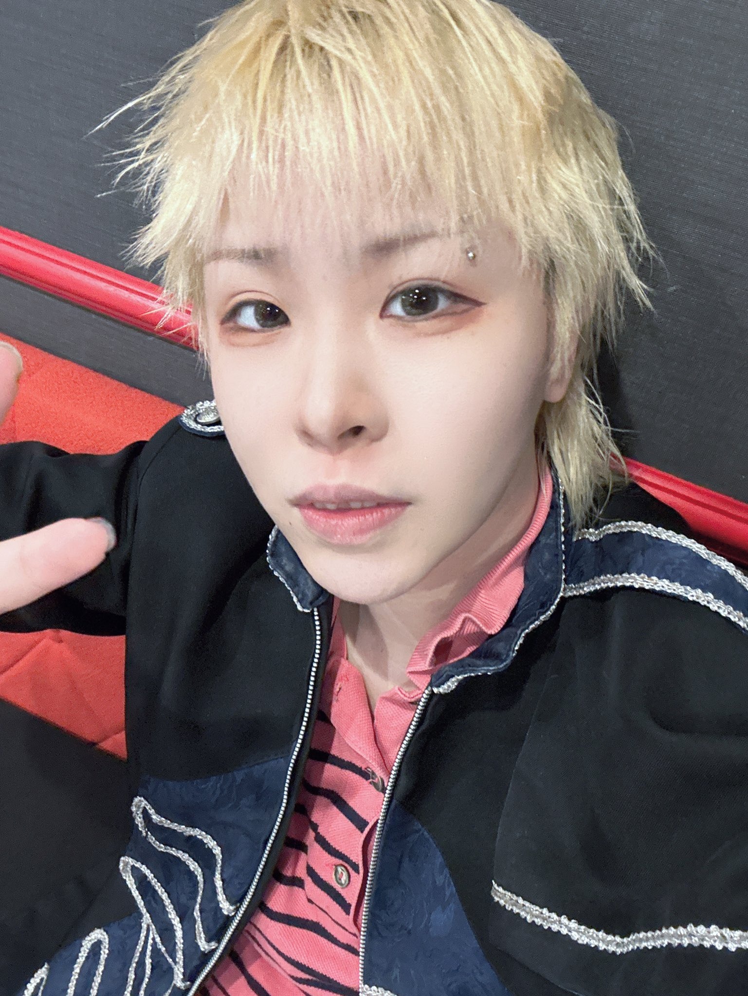 Schwartz Chevalier（シュバルツ シュバリエ）(天音)さん