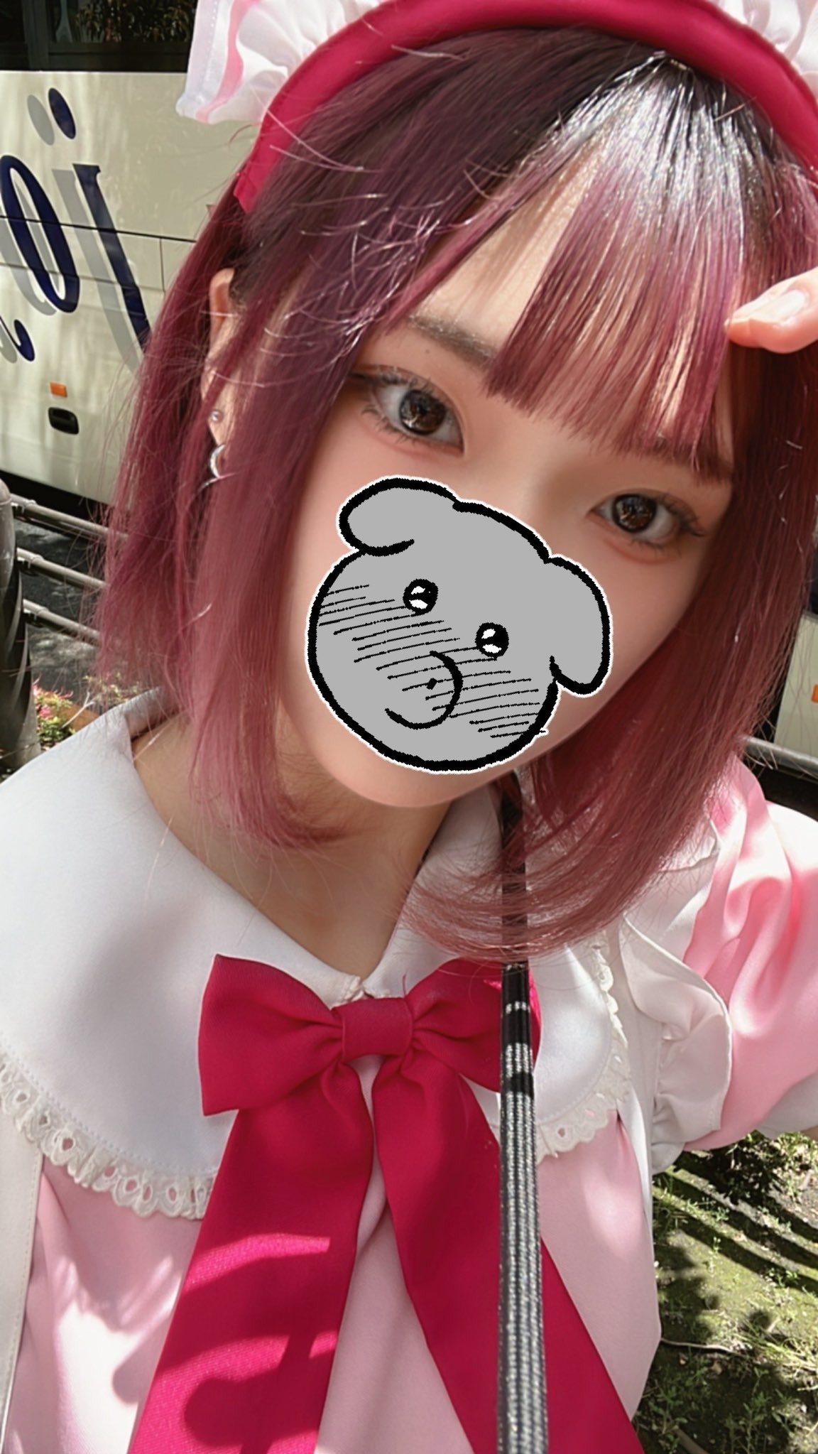 ArtemisChuchu（アルテミスチュチュ） む〜 2