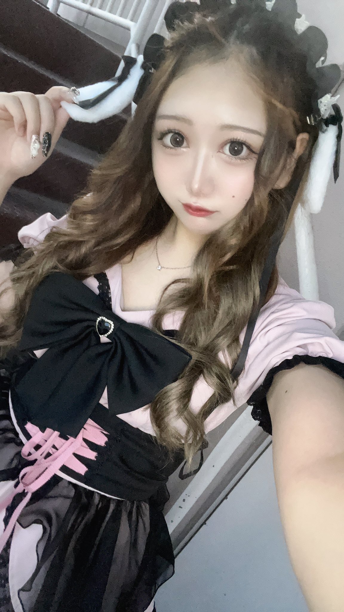 blink (ブリンク) 朝日奈みるく 1