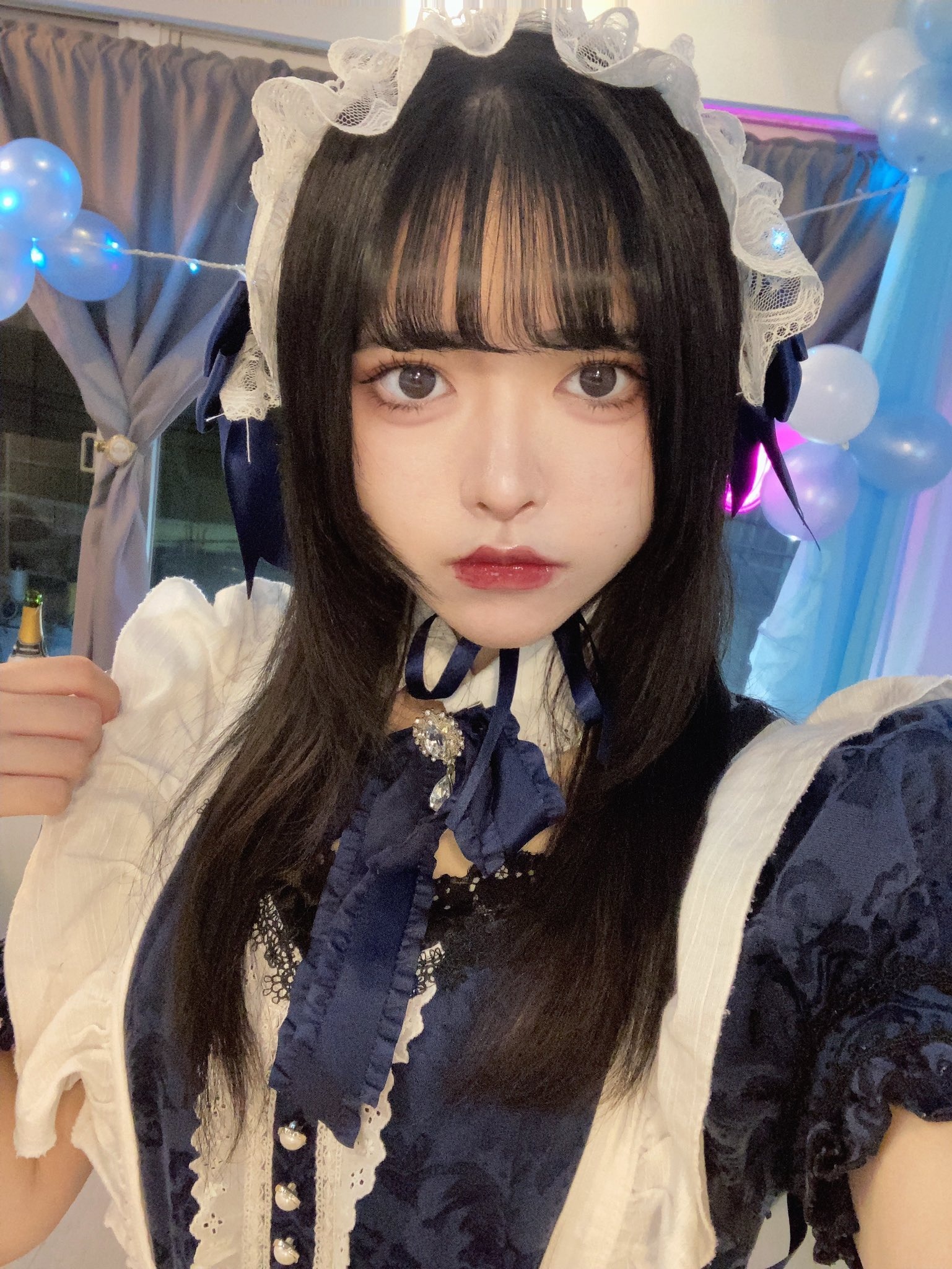 魔法maidcafe Lumiele みま 1