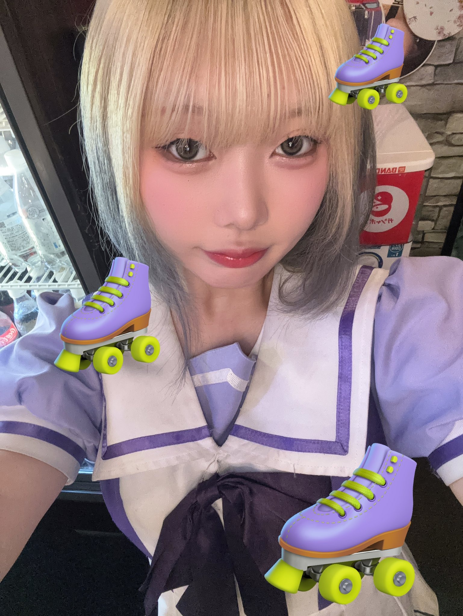 アルカナクラン(さくら)さん