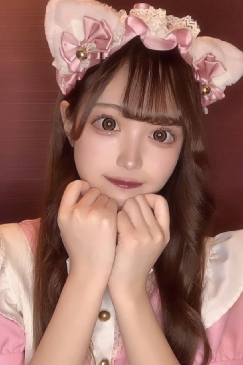 Can you(もか)さん