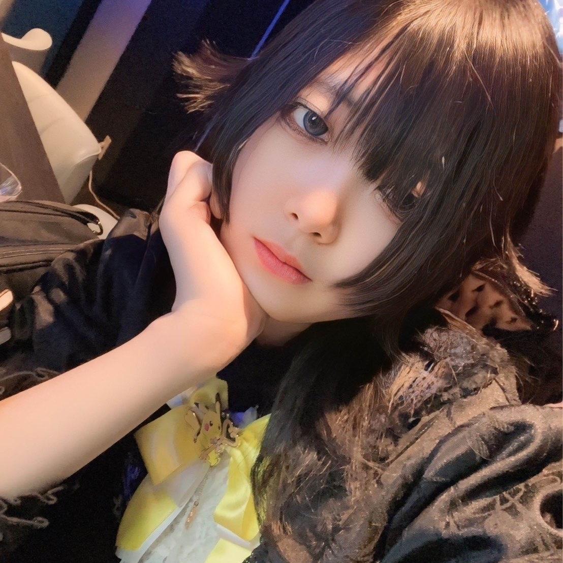 ヴァンパイアサイド(アルクェイド)さん
