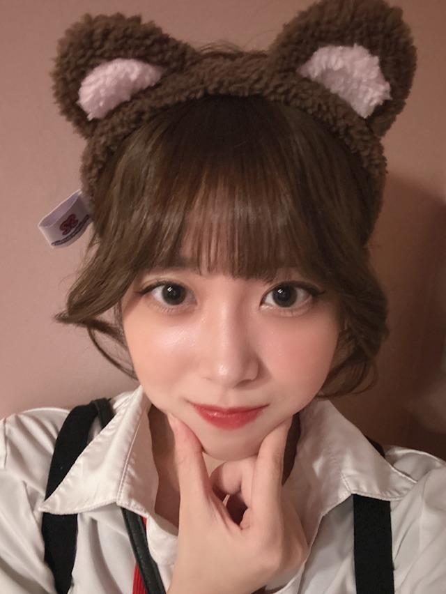 geek（ジーク）(らん)さん