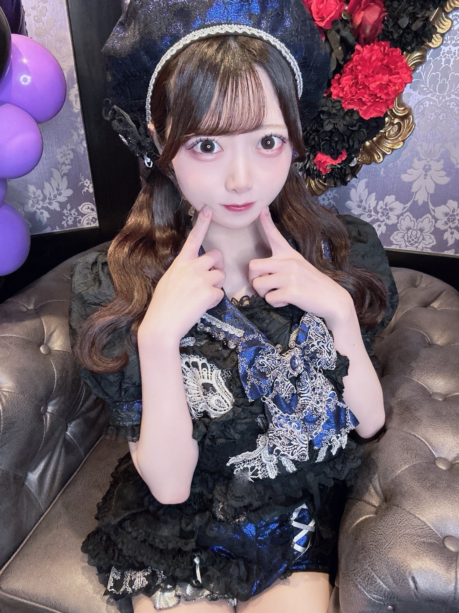 Villains(ヴィランズ)(ふうちゃん)さん