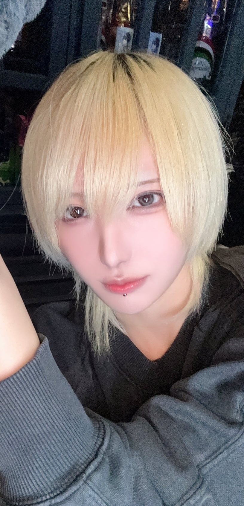 ビジュラム 名古屋店 麦 1