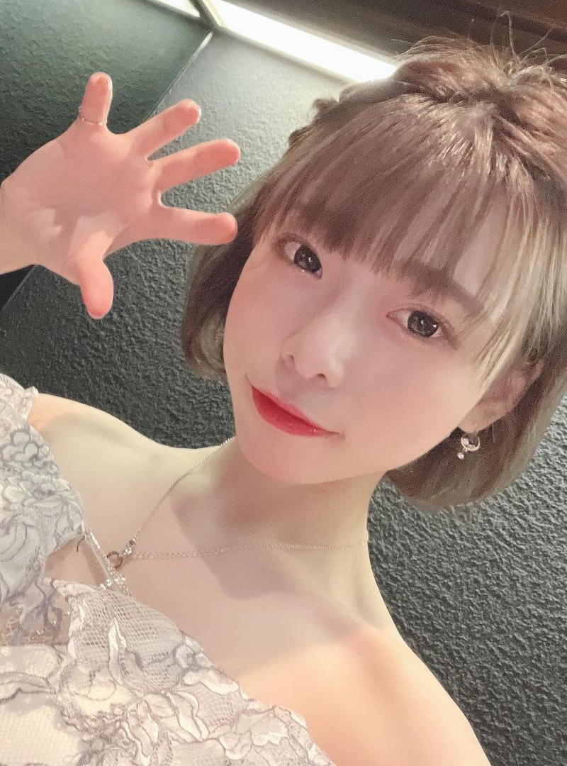 アミューズメントショークラブ 中洲マスカッツ ゆりにゃ 1