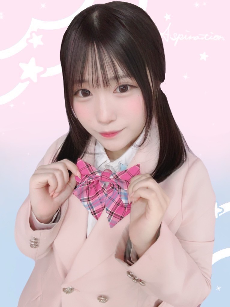 Aspiration学園(しずく)さん