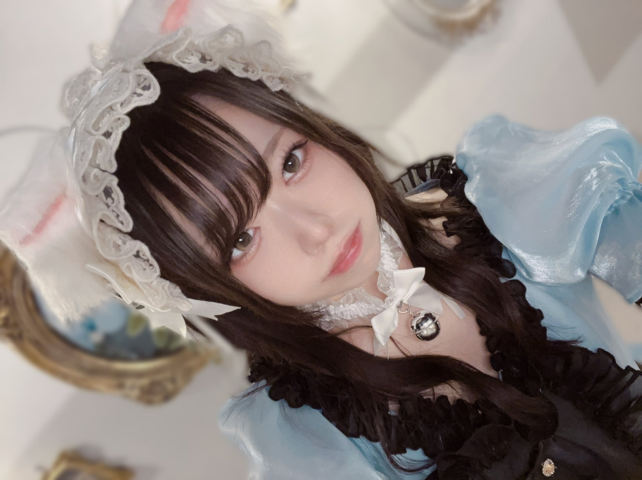 Lalice（ラリス）(めい)さん