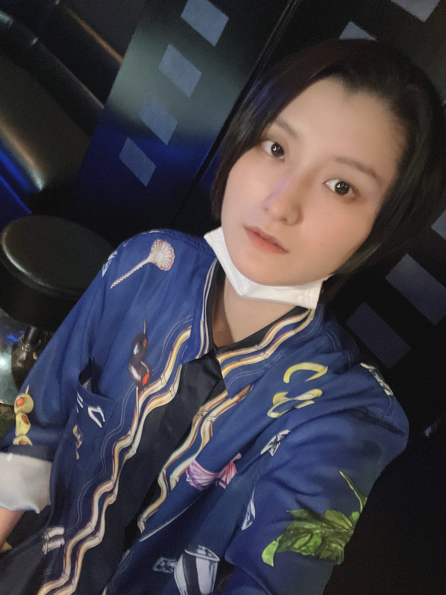 池袋男装BAR Spica 翔 1