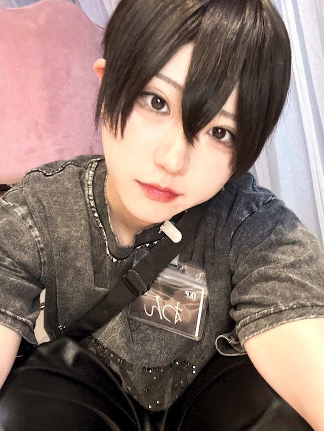 ～男装コンカフェ～イケメンパラドックス秋葉原店(わん)さん