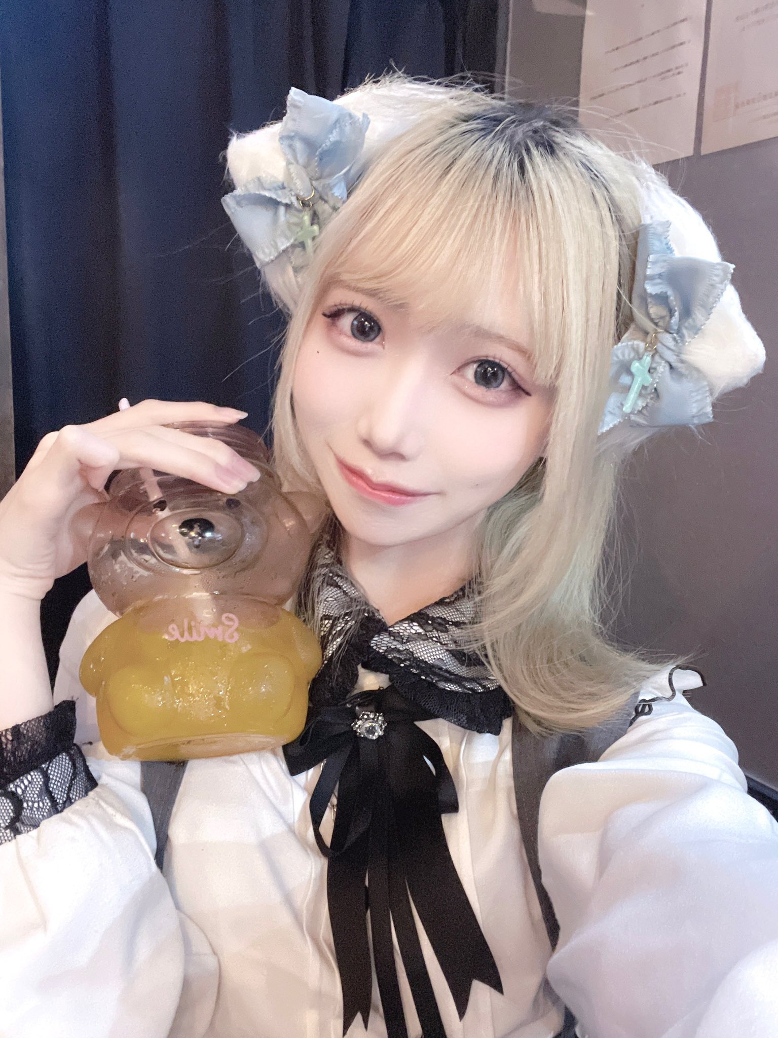 And Lovely 【アンドラブリー】(しろねこ)さん