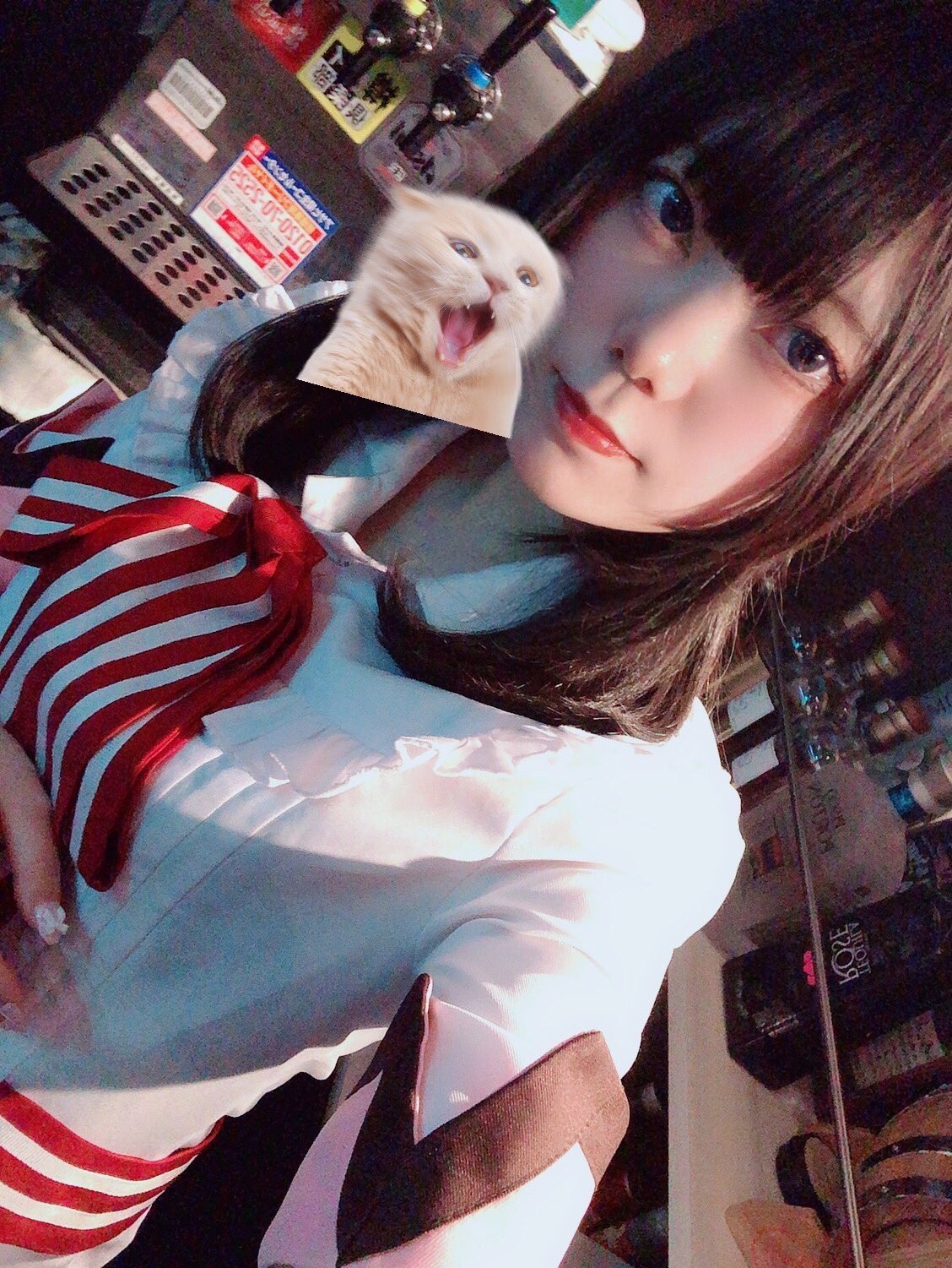 アイリス 御徒町店 すみれ 1