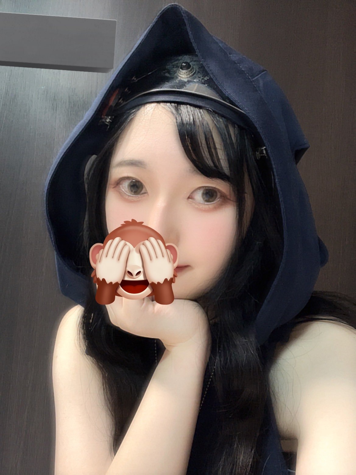 忍者喫茶不忍カフェ秋葉原万世城 まどか 1