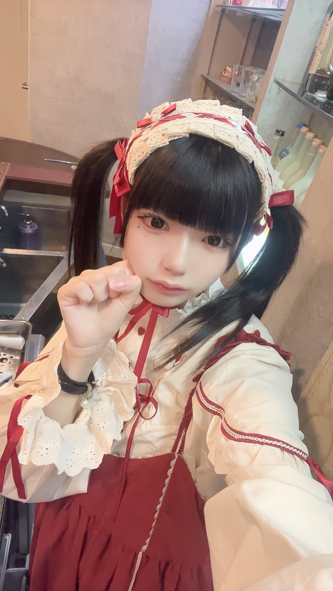 ドールコンセプトカフェ　イストワール　名古屋栄店 なぎさ 1