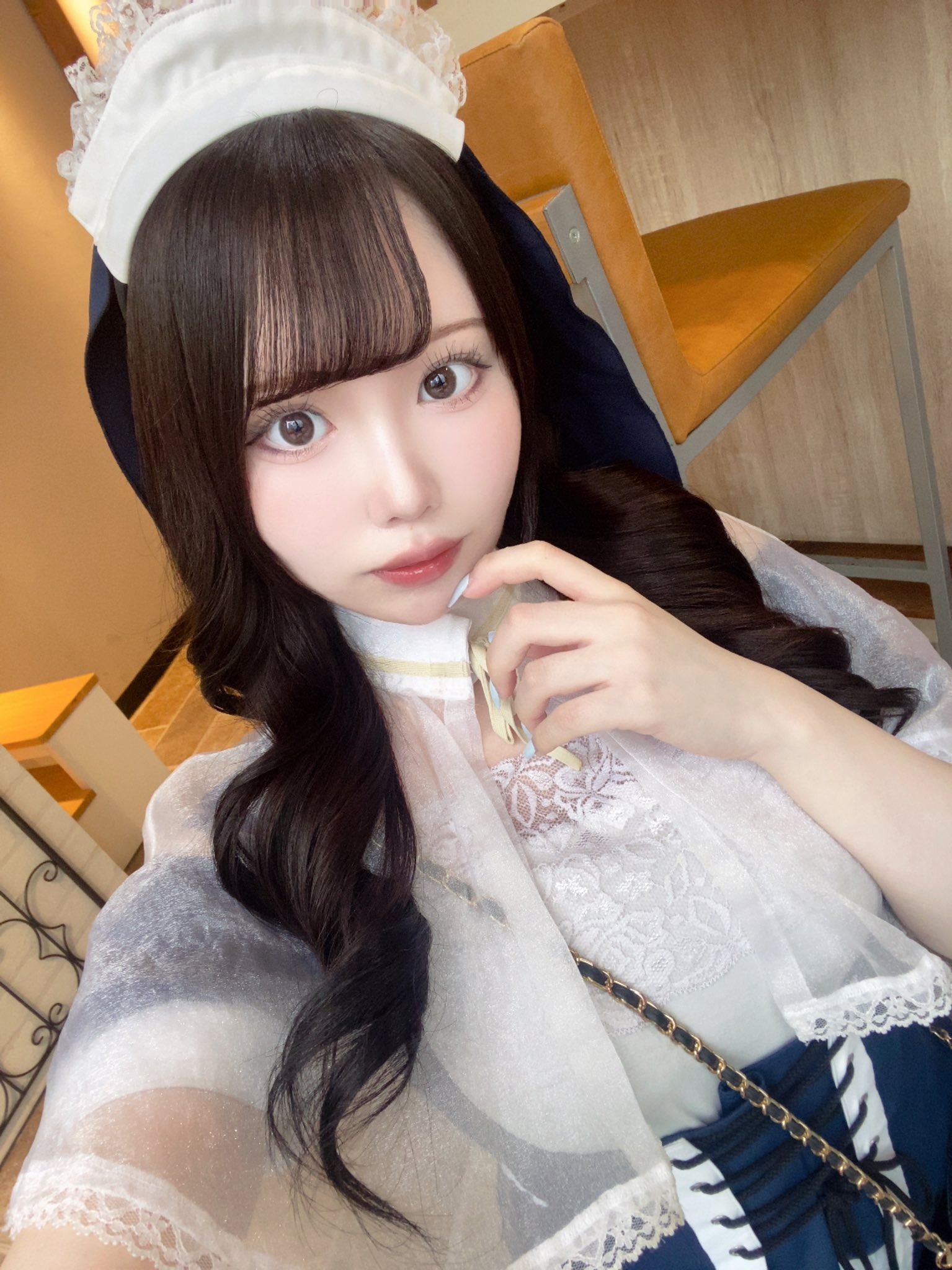 クラリスベール(らむ)さん