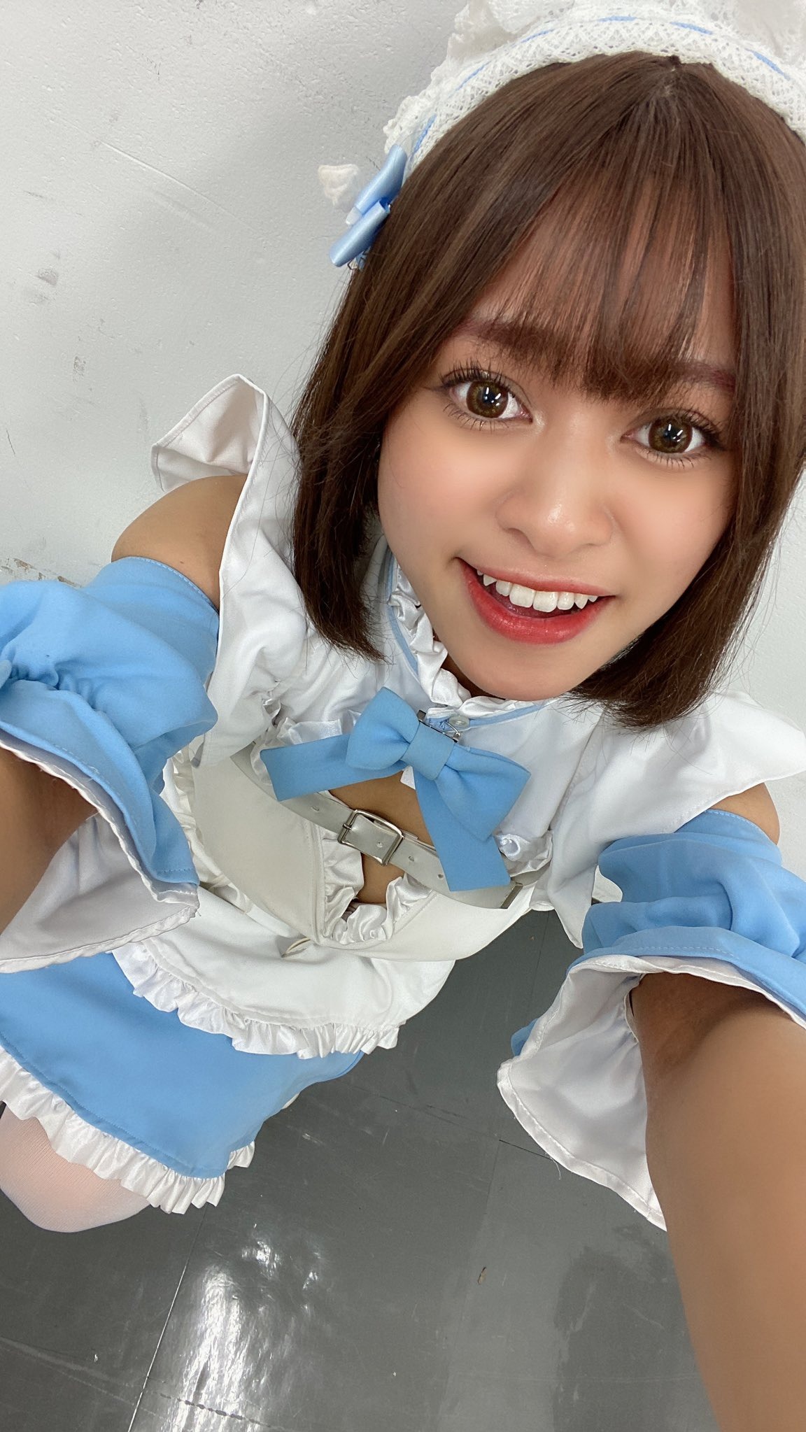 ブルーエッグ名古屋 ぽっぷ 1