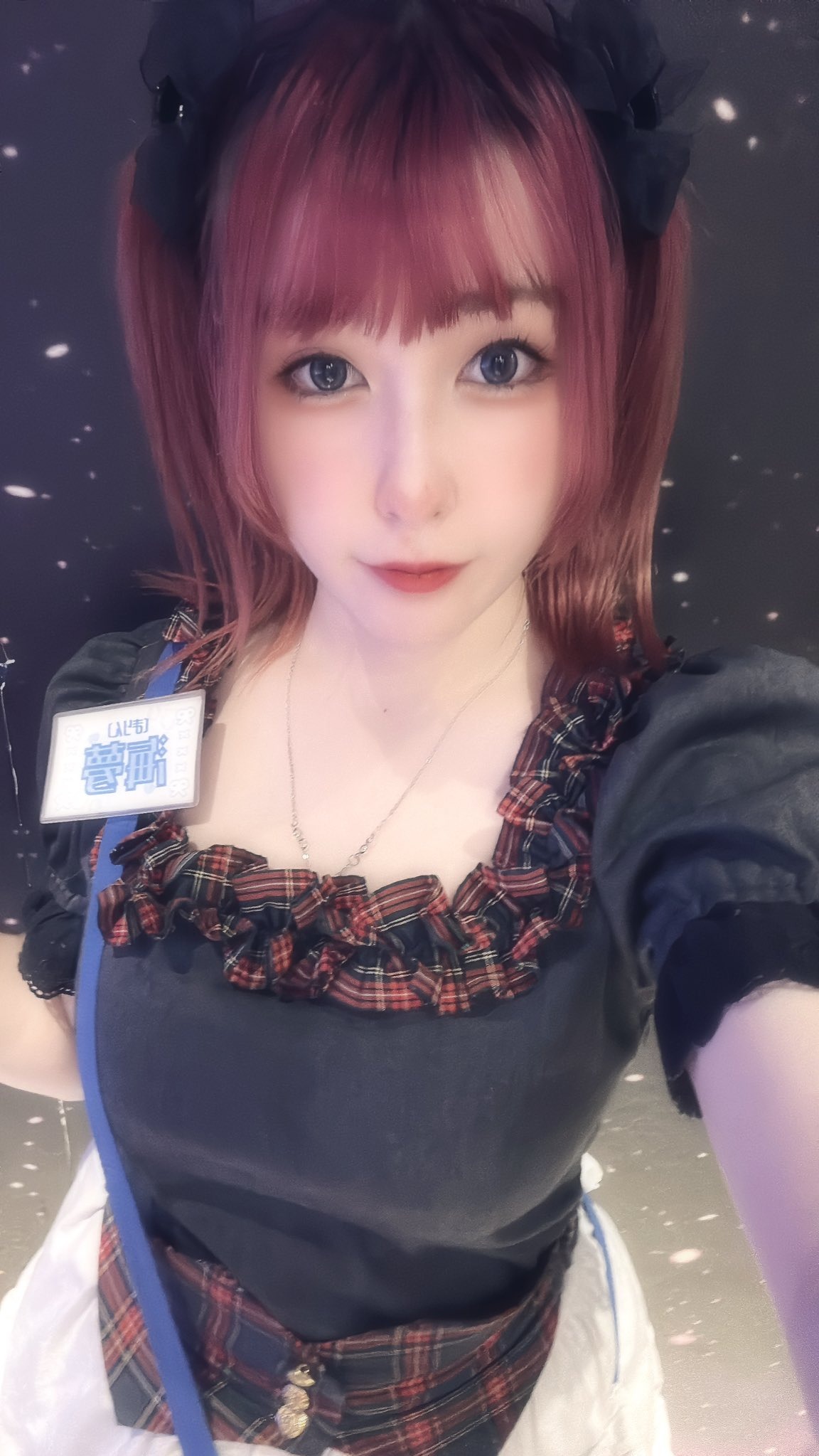 セイントユニバース 海夢 まりん 3