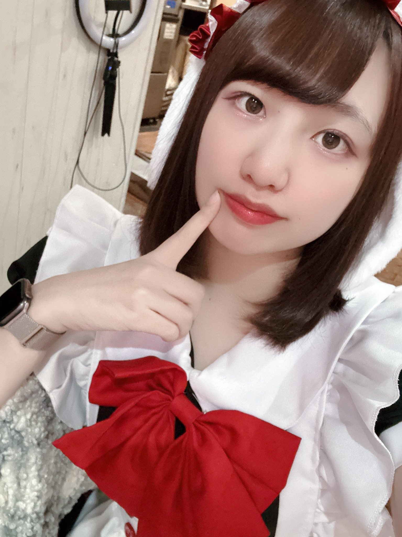 メイドダイニングひまわり らび 1