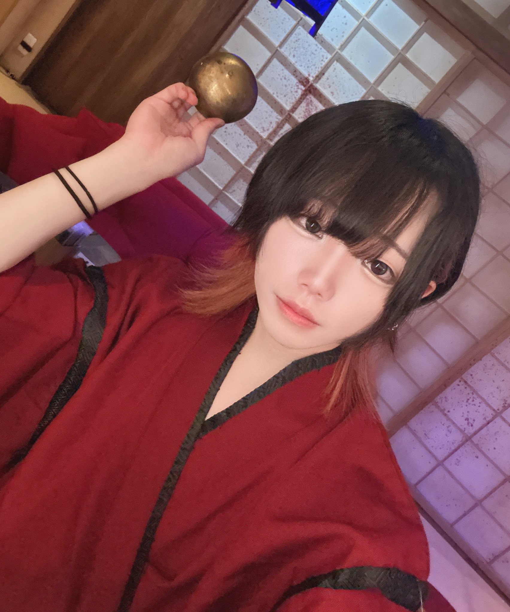 幽遊屋敷 (ユウユウヤシキ)(てぃら)さん