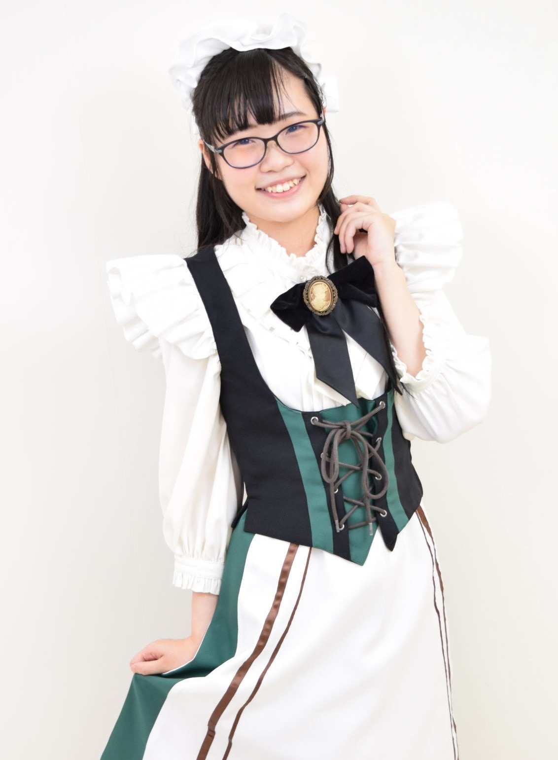 コモレビフィーカ(ほかげ)さん