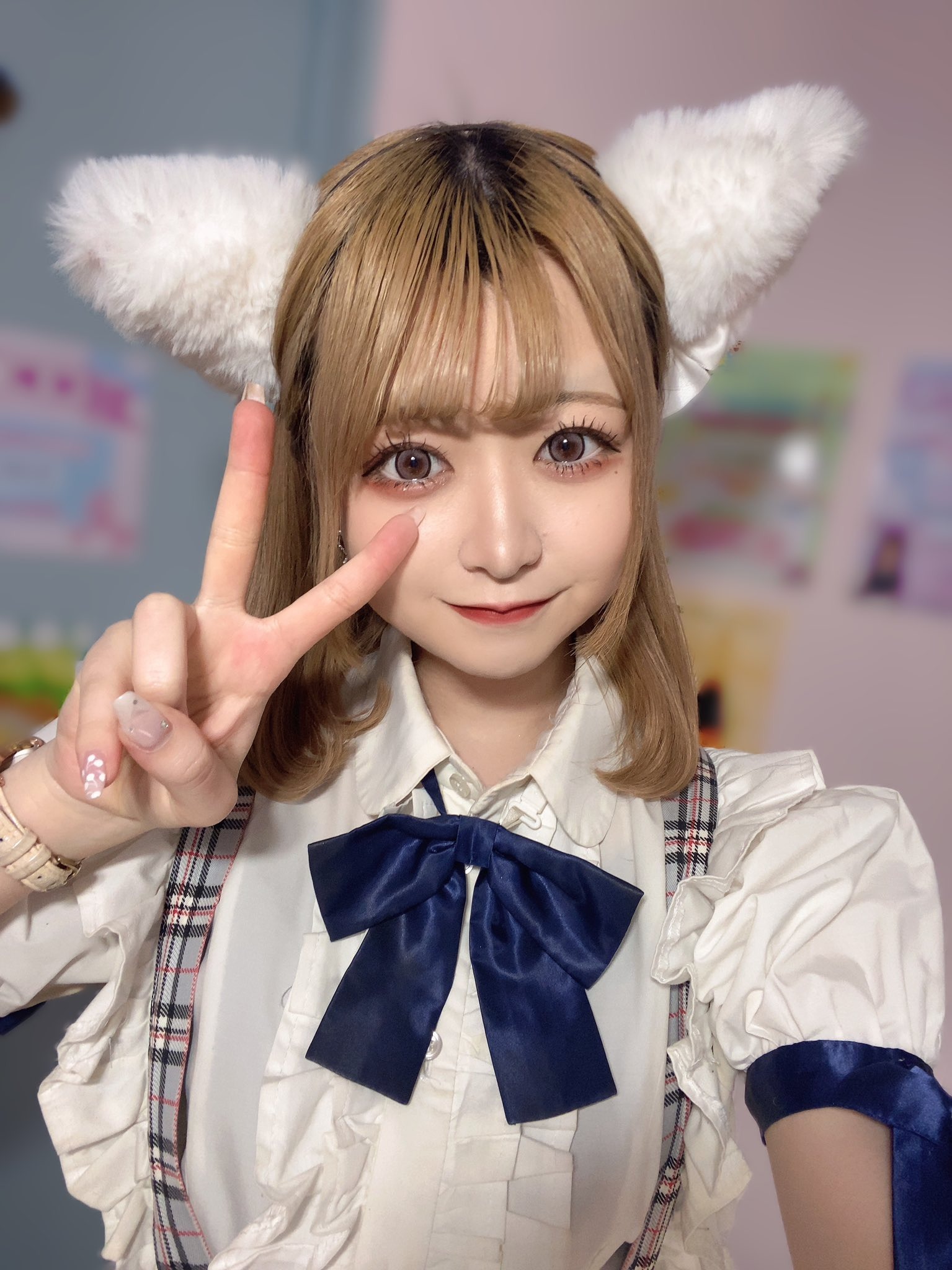 ぷんぷりぷいっこ(れい)さん