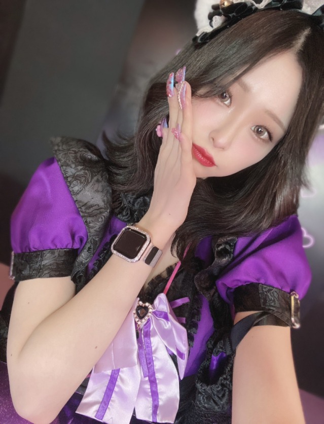 メイドバー にゃんぽんたん広瀬通店(ぴょん)さん